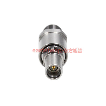 Eastsheep Millimeter Wave Test Adapter 2.92/SMP-KJ (2.92 Female to SMP Male, DC-40G, 1 unit)