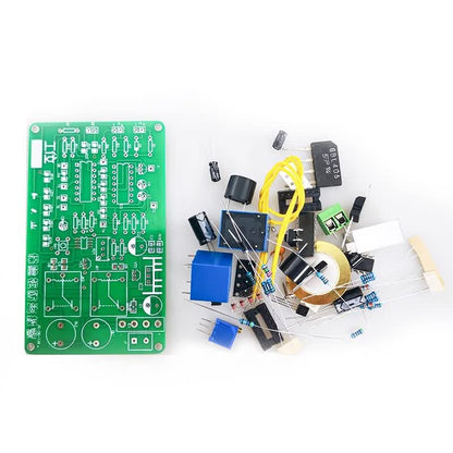 Wuliu Electronics JS-56-139 Safe Anti-theft Alarm Kit Electronic Skills Assessment and Training Kit