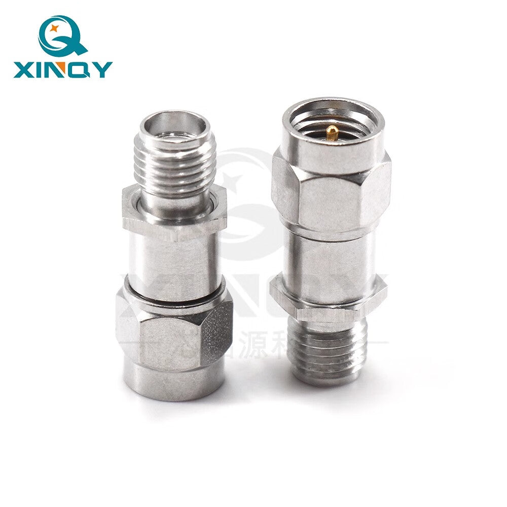 XINQY 6/8/12G RF Fixed Attenuator, 2W (without heatsink); 18GHz VSWR 1.35; 20dB Attenuator