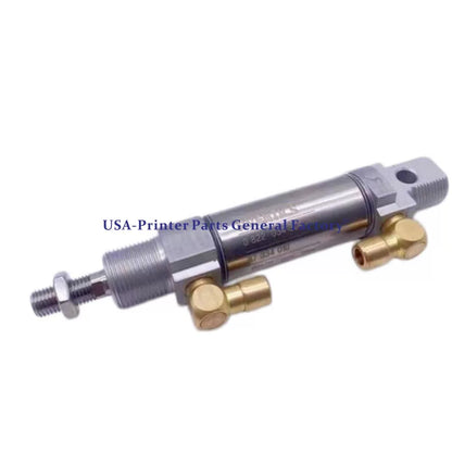87.334.010 Pneumatic Cylinder D16 H25 SM102 SM74 CD102 Heidelberg Printing Press [2]