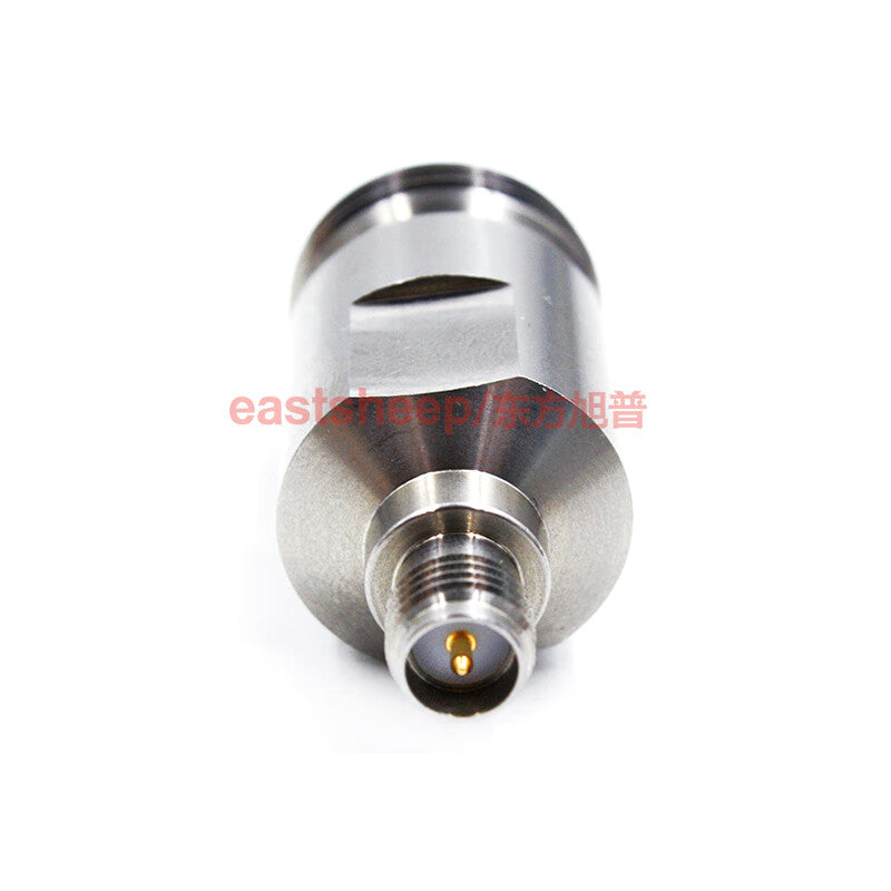 Eastsheep Stainless Steel Adapter N/RPSMA-KKG (N Female to SMA External Thread Internal Pin) DC-18G (1 piece)