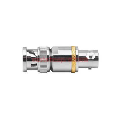 Eastsheep RF Adapter, Tri-axis BNC Female to BNC Male TRB/BNC-KJ-E2, 1 unit