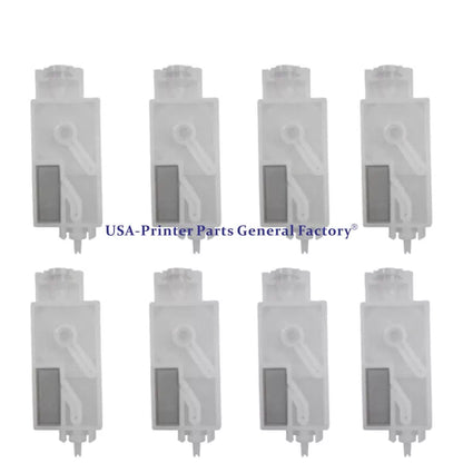 8pcs For Mimaki JV5 JV33 TS3 CJV30 Filter Damper Solvent DX5 Head Damper [1]