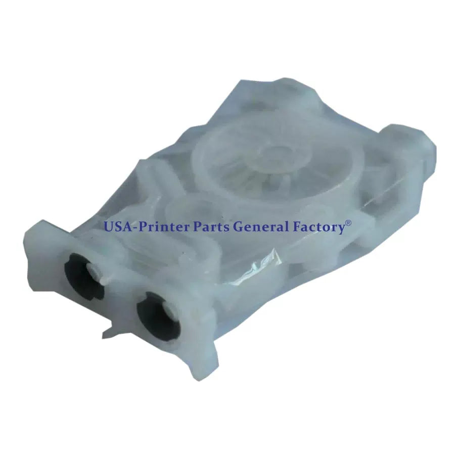8x Ink Damper Head Damper for Mutoh VJ-1618/VJ-1638/VJ-1608/VJ-1324/VJ-1614/1624 [1]