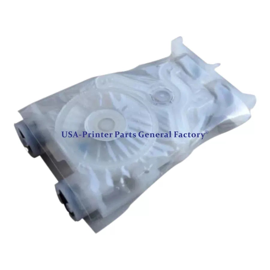 8x Ink Damper Head Damper for Mutoh VJ-1618/VJ-1638/VJ-1608/VJ-1324/VJ-1614/1624 [3]