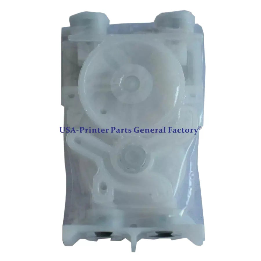 8x Ink Damper Head Damper for Mutoh VJ-1618/VJ-1638/VJ-1608/VJ-1324/VJ-1614/1624 [4]