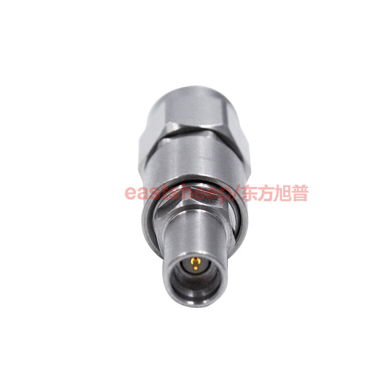 Eastsheep Millimeter Wave Test Adapter 2.92/SMP-JJ (SMP male to 2.92 male, DC-40G, 1 unit)