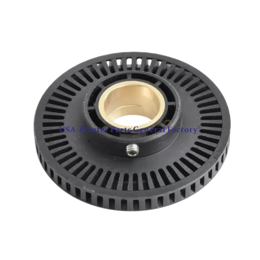 93.526.353 Delivery Suction Wheel for Heidelberg CD102 SM102 MV.005.433 Offset [2]