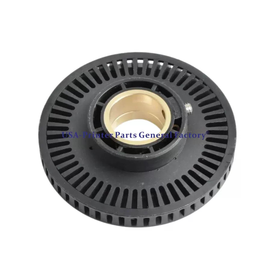 93.526.353 Delivery Suction Wheel for Heidelberg CD102 SM102 MV.005.433 Offset [4]