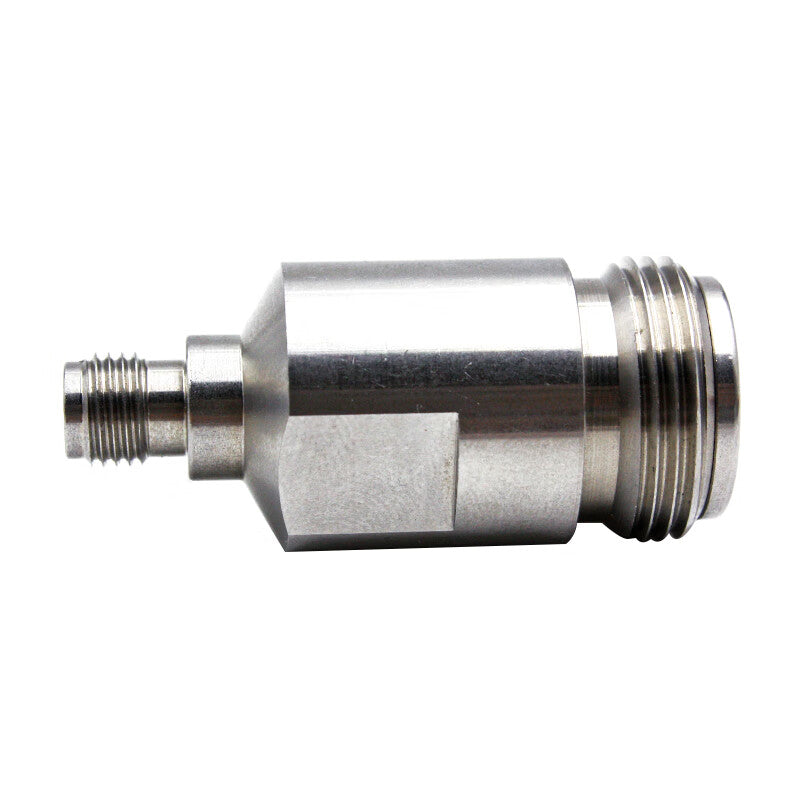 Eastsheep Stainless Steel Adapter N/RPSMA-KKG (N Female to SMA External Thread Internal Pin) DC-18G (1 piece)