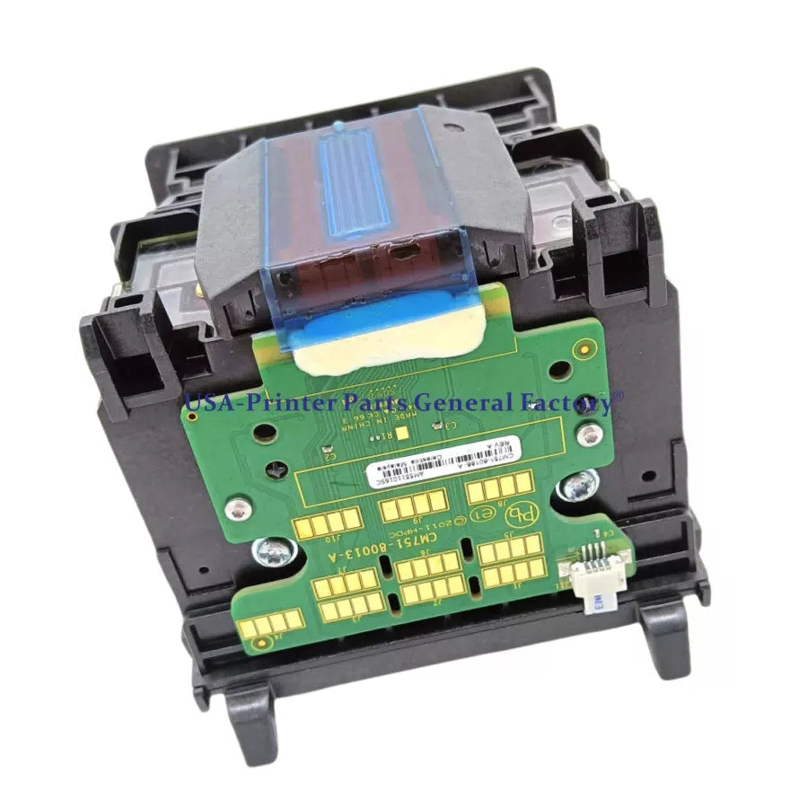950 951 Printhead Fits For HP Officejet Pro 8600 8610 8620 8630 8100 251DW 276DW [2]