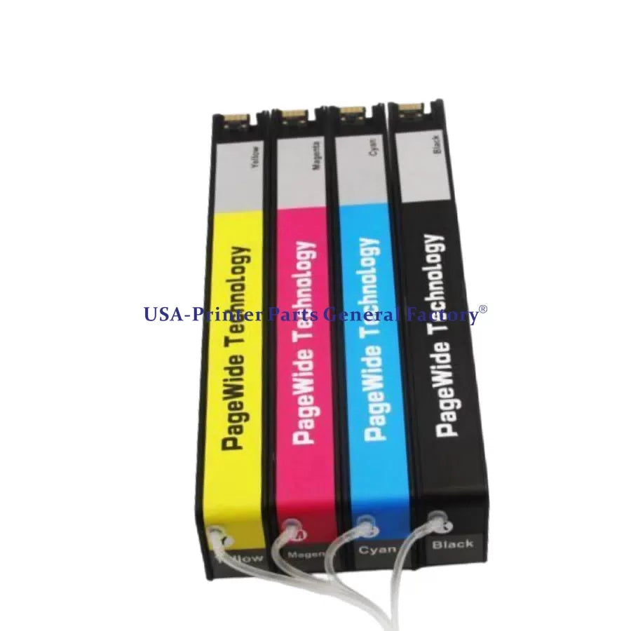 972XL Empty CISS with ARC chip For HP PageWide 352dw 377dw 477dw/dn 452dw/dn 552 [3]