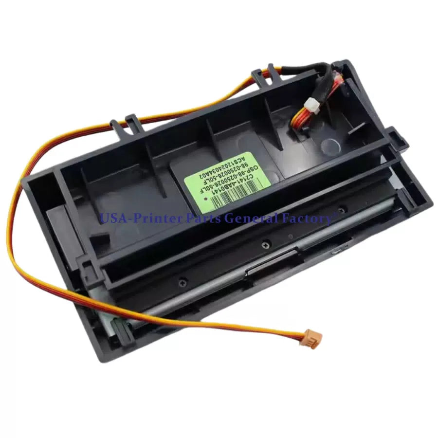 98-0250130-20LF Cutter Kit Fits For TSC TTP-245 TTP-247 TTP-345 Thermal Printer [2]