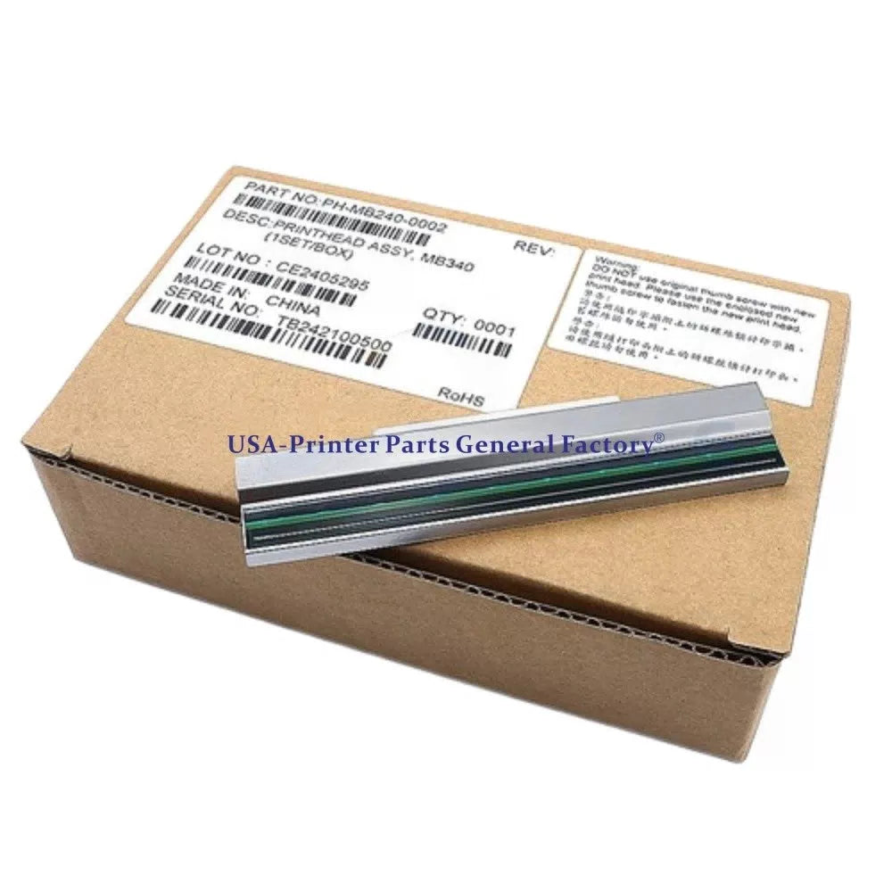 98-0680031-01LF Printhead for TSC MB340 Thermal Label Printer 305dpi [1]