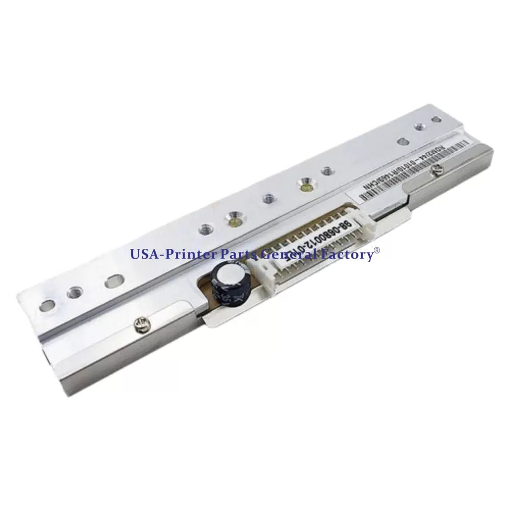 98-0680031-01LF Printhead for TSC MB340 Thermal Label Printer 305dpi [2]
