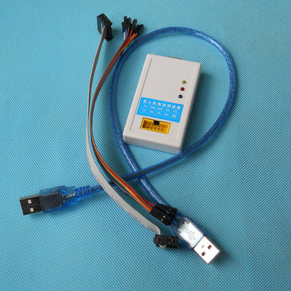 Xinkaichen EV2400 bqstudio Debugger SMBus Tool 110V Resistant