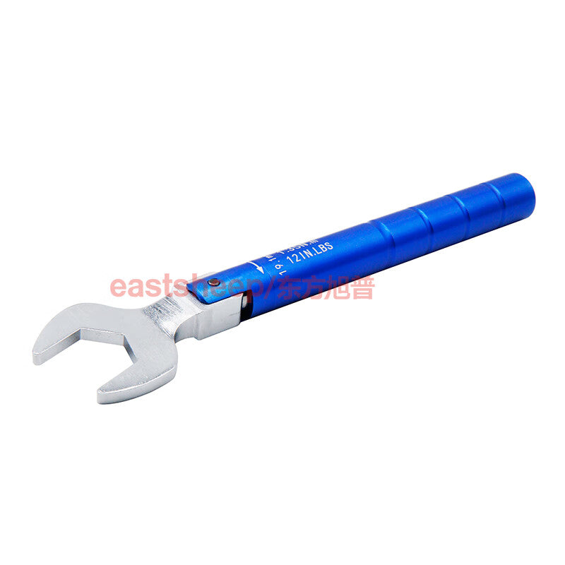 Eastsheep RF connector wrench, N-type torque wrench, 1.35 N.m, 19.2 mm opening, DFXP-N2.
