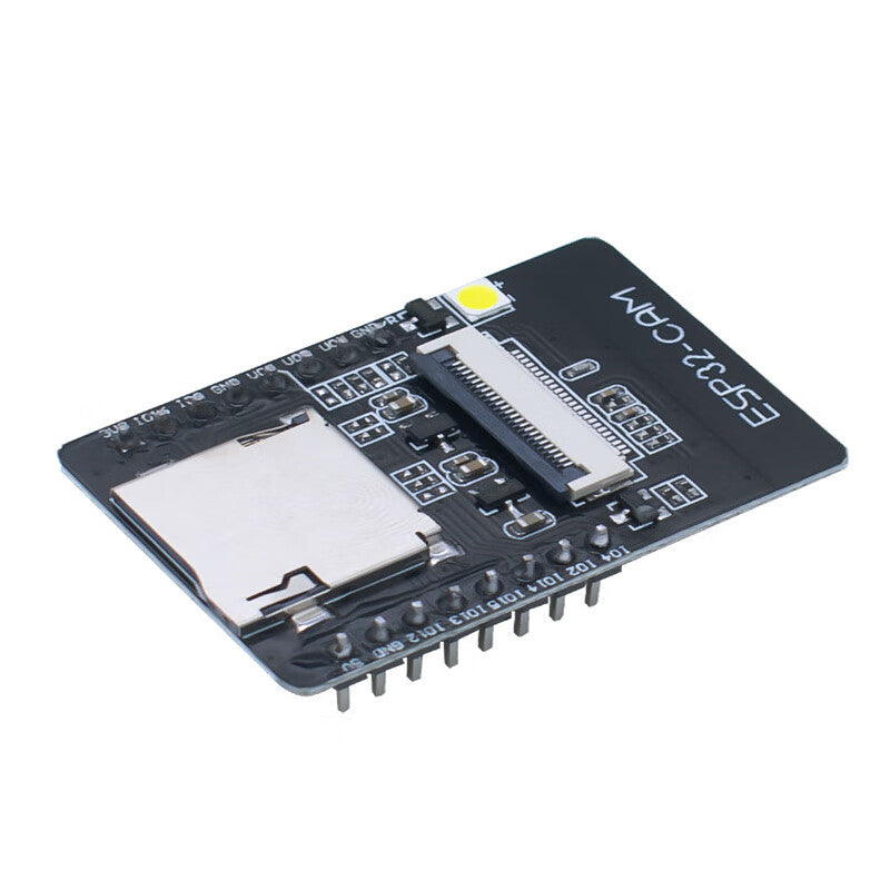 Ou Huayuan Module ESP32-CAM Development Board WiFi + Bluetooth Camera Baseboard