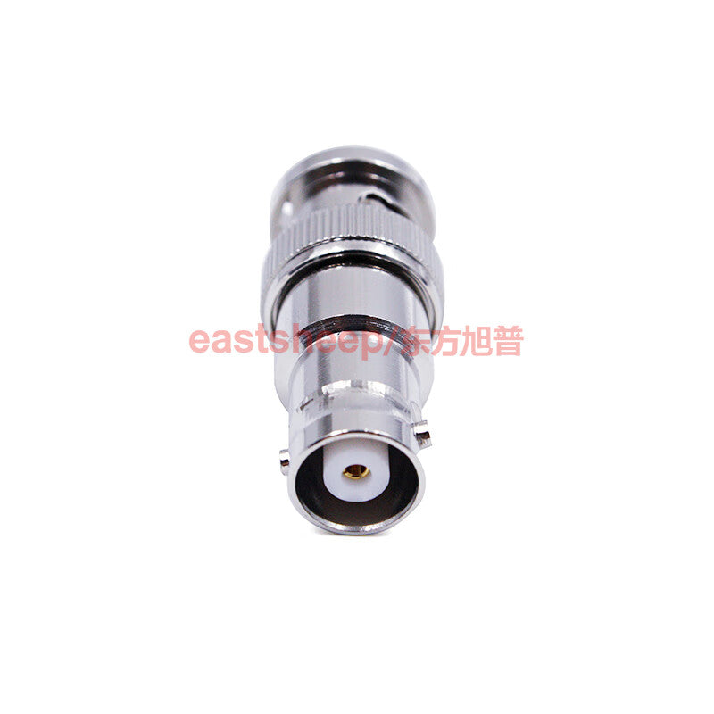 Eastsheep RF Adapter MHV/BNC-KJ MHV3000V Female to Standard BNC Male Connector (1 piece)