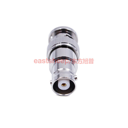 Eastsheep RF Adapter MHV/BNC-KJ MHV3000V Female to Standard BNC Male Connector (1 piece)