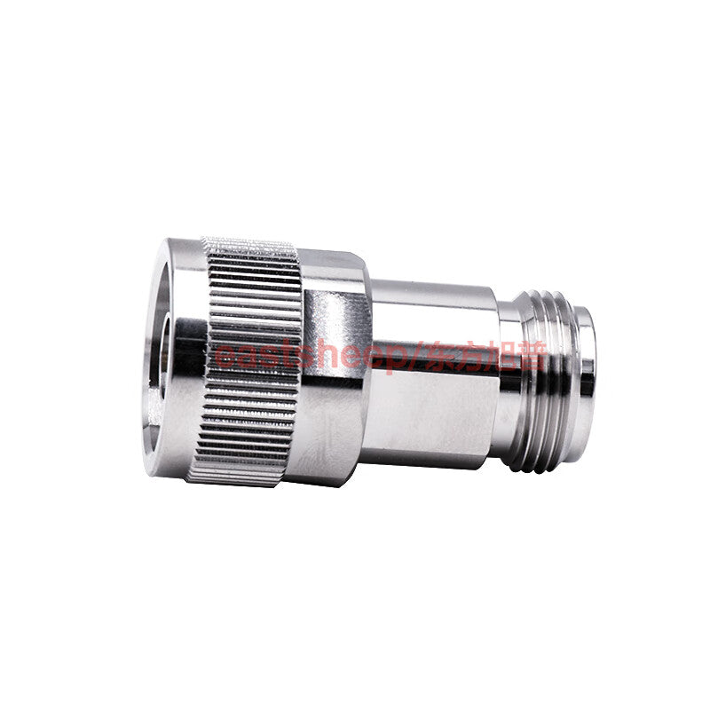 Eastsheep High Frequency Test Adapter N-JK-1 NM-NF N Male to N Female DC-18G 1 piece
