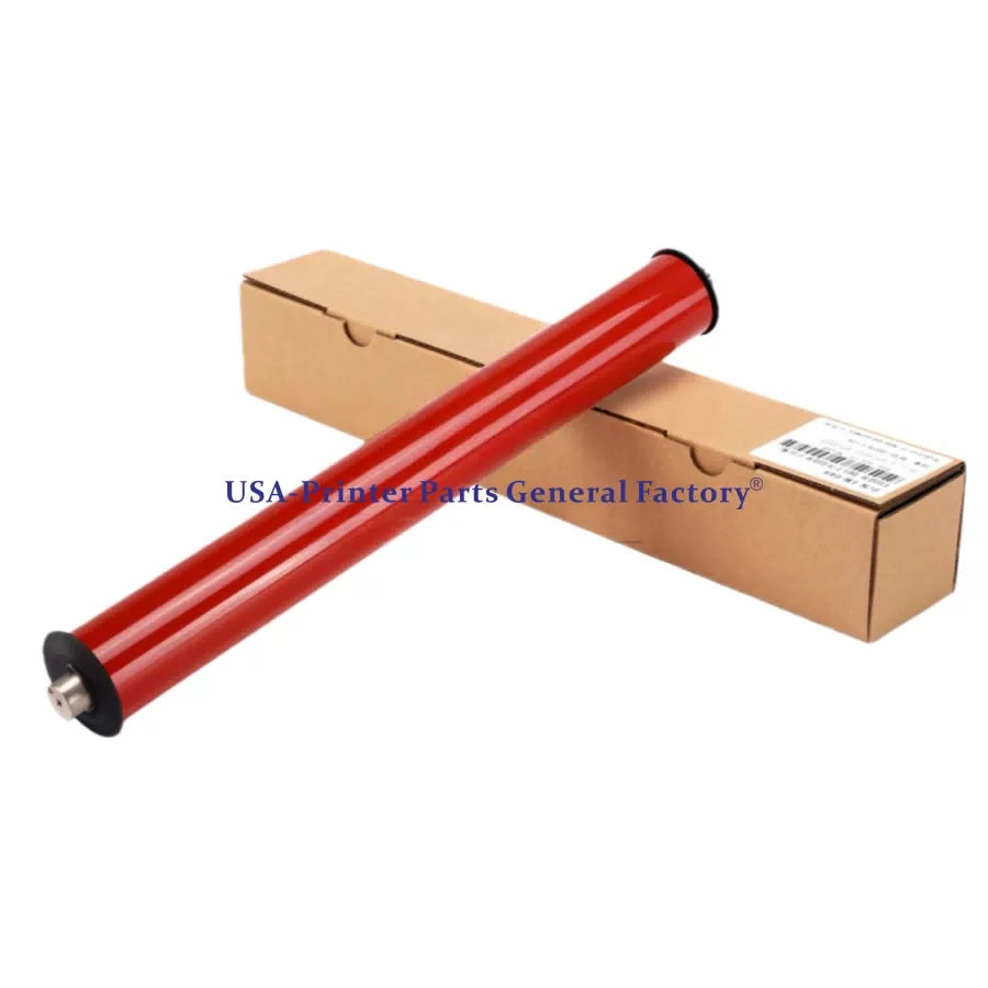 A02E-2756 Upper fuser roller For Konica Minolta 554 654 754 C452 550 C552 C650 [2]