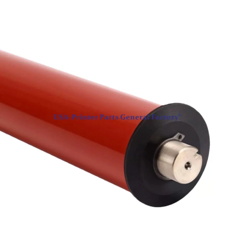 A02E-2756 Upper fuser roller For Konica Minolta 554 654 754 C452 550 C552 C650 [3]