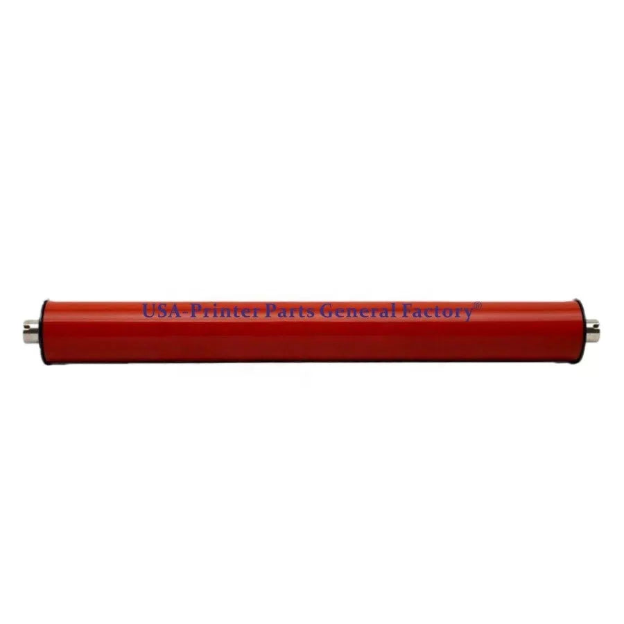 A02E-2756 Upper fuser roller For Konica Minolta 554 654 754 C452 550 C552 C650 [4]