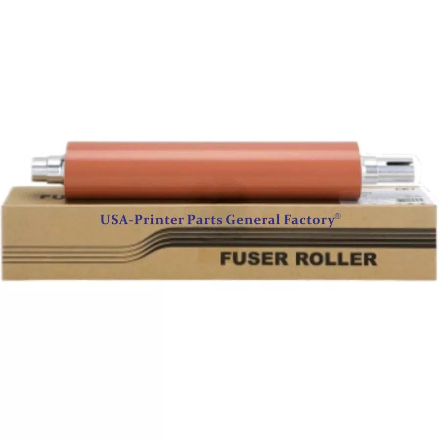 A0G6730411 Upper Sleeved Roller Fit For Minolta Bizhub Pro 1051 1200P 1200 [1]
