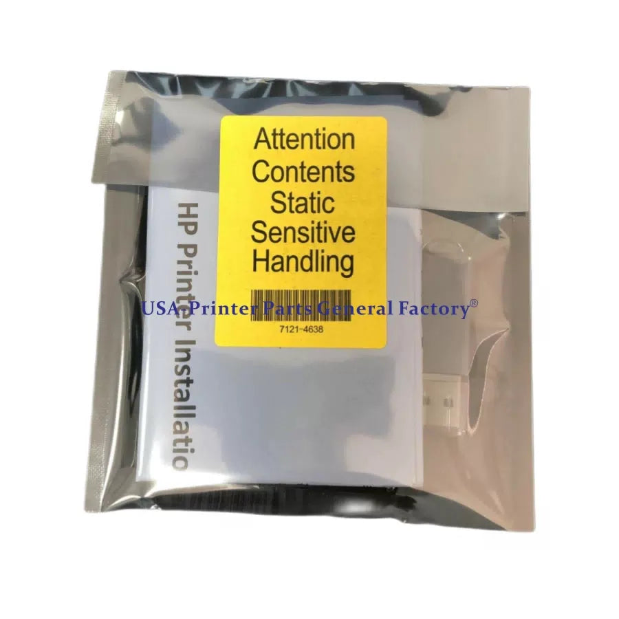 A2W79-67901 320G Hard Disk Drive Firwmare Fit For HP Color Laserjet M880 M855 [1]