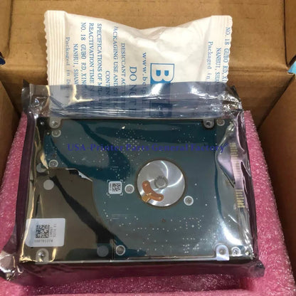 A2W79-67901 320G Hard Disk Drive Firwmare Fit For HP Color Laserjet M880 M855 [2]