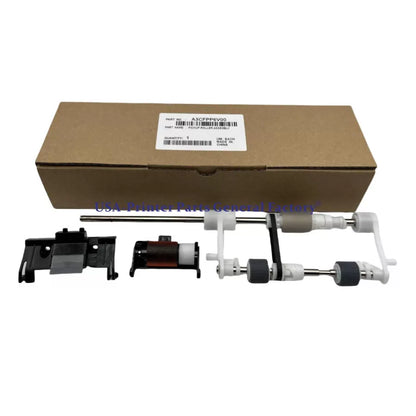 A3CFPP4H00 ADF Pickup Feed Rolle Konica Minolta C223 C224 C227 C287 C363 283 284 [1]