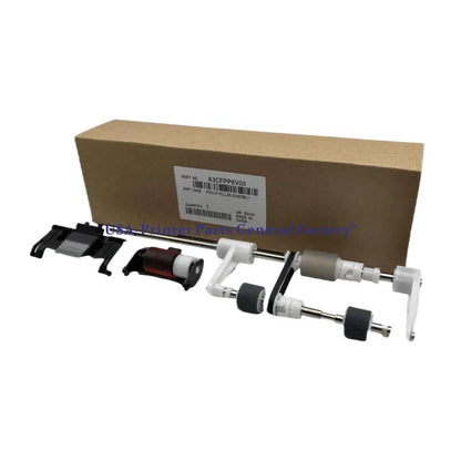 A3CFPP4H00 ADF Pickup Feed Rolle Konica Minolta C223 C224 C227 C287 C363 283 284 [2]