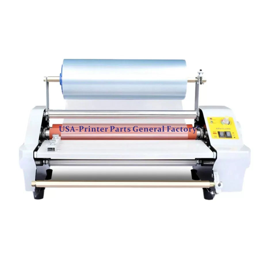 A3 Automatic Laminating Machine Laminator Fit For UV DTF Film A B Sticker [1]