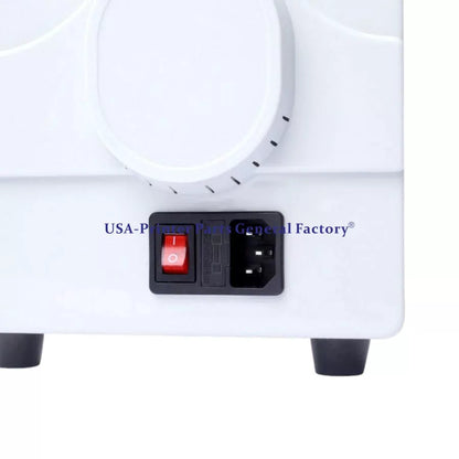 A3 Automatic Laminating Machine Laminator Fit For UV DTF Film A B Sticker [2]