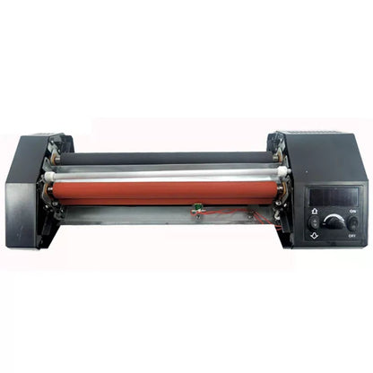 A3 photo laminator A4 film machine 330MM width commercial office documents glue machine digital display temperature [1]