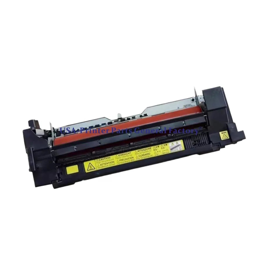 A4FJR70466 Fuser Unit Compatible For Konica Minolta C454e C454 Copiers 110V [2]
