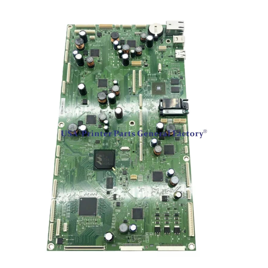 A7W93-67084 8inch Formatter Main Logic PC Board For HP 77740Z 77760Z 77750Z 777Z [1]
