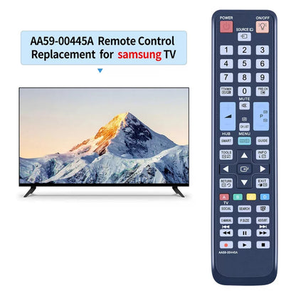 AA59-00445A Remote Control For Samsung TV UE40D8000YU UE46D8000YU UE55D8000YU [2]