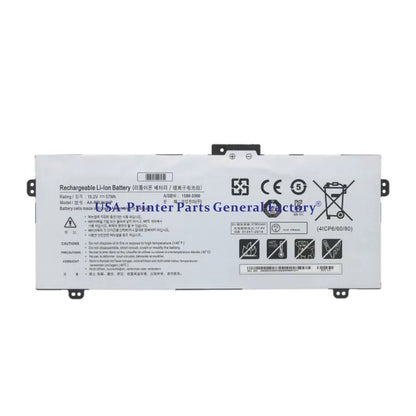 AA-PBUN4NP Battery Fits For Samsung NP940Z5L BA43-00374A NP940Z5L-X01US [1]