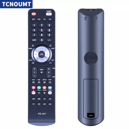 AB-32HDC2 Replacement TV Remote Control For VIVID TELEVISION AB32HDC2 [3]