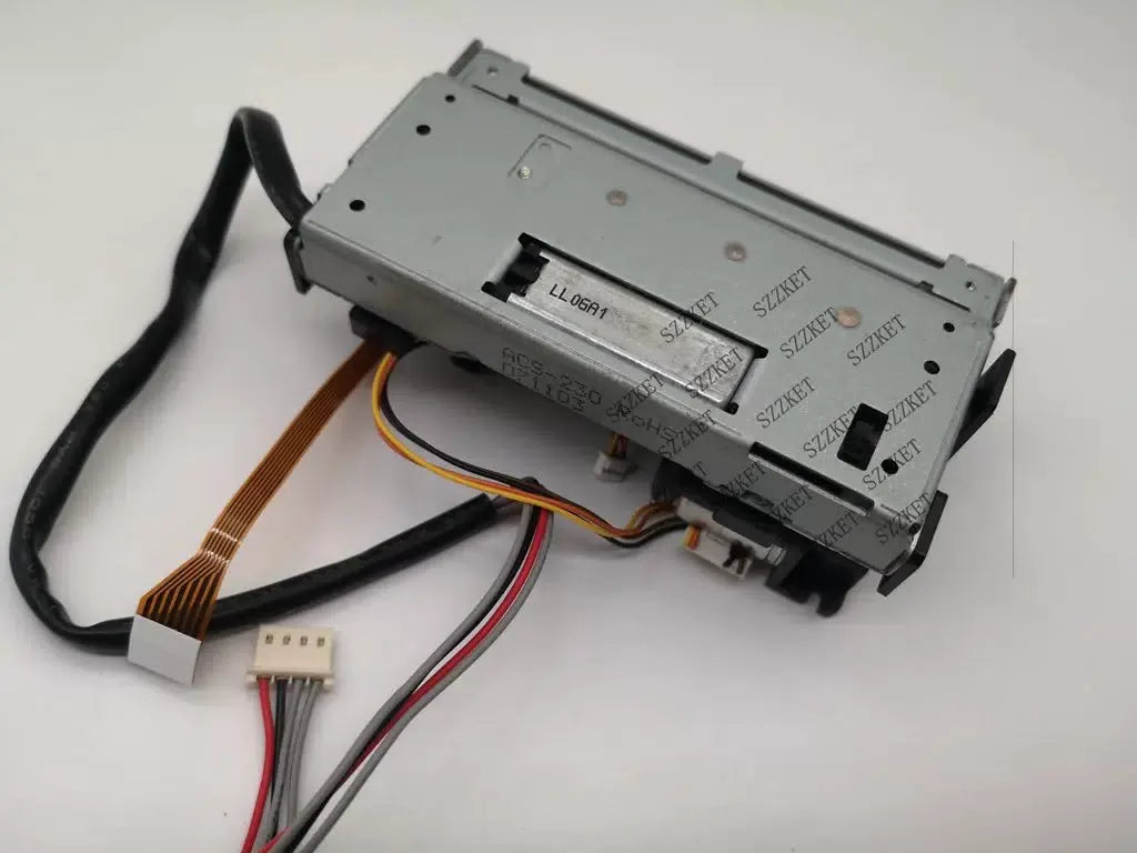 ACS-230 cutter new original for thermal print head LT-2320, LT-2320H,LT-2320V cutter for Citizen printer LT-2321H cutter ACS-230 [1]