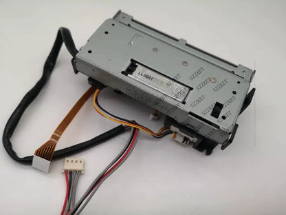 ACS-230 cutter new original for thermal print head LT-2320, LT-2320H,LT-2320V cutter for Citizen printer LT-2321H cutter ACS-230 [1]