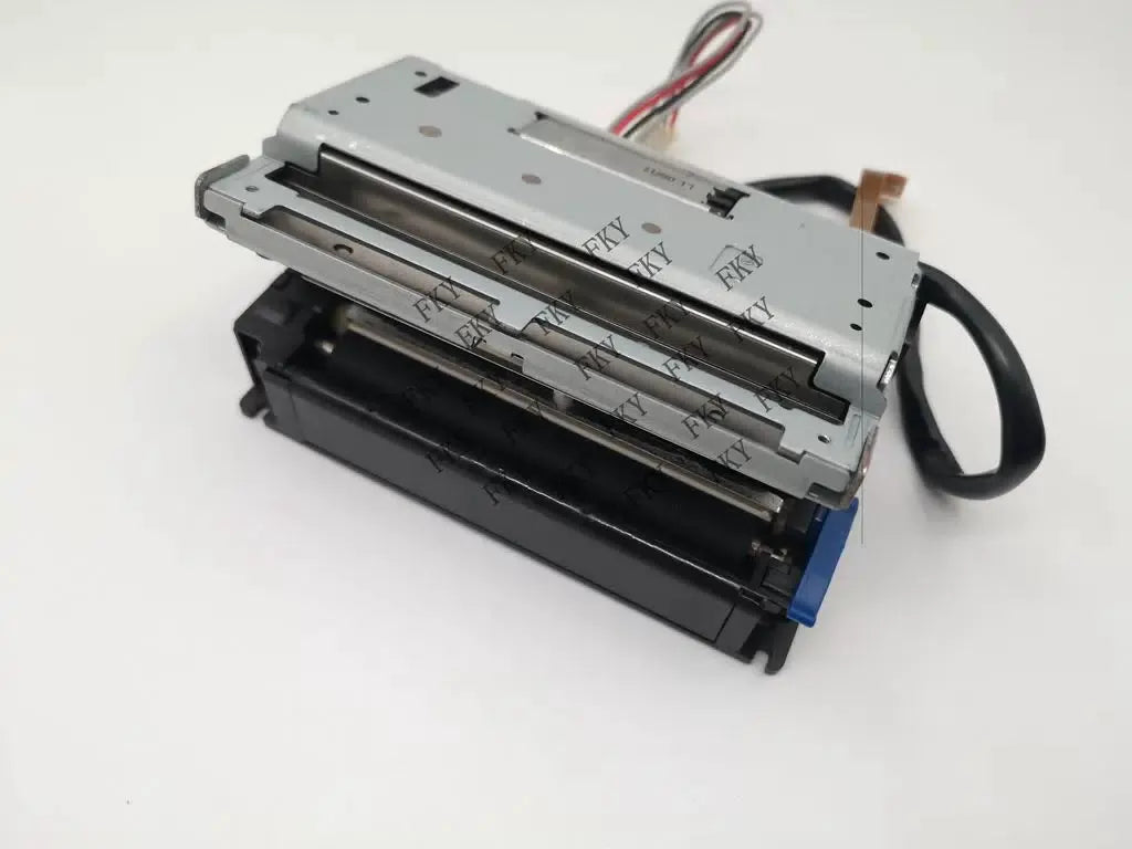 ACS-230 cutter new original for thermal print head LT-2320, LT-2320H,LT-2320V cutter for Citizen printer LT-2321H cutter ACS-230 [2]