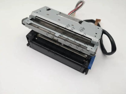 ACS-230 cutter new original for thermal print head LT-2320, LT-2320H,LT-2320V cutter for Citizen printer LT-2321H cutter ACS-230 [2]