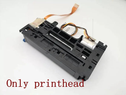 ACS-230 cutter new original for thermal print head LT-2320, LT-2320H,LT-2320V cutter for Citizen printer LT-2321H cutter ACS-230 [4]