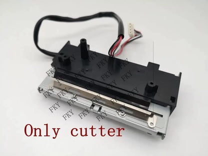 ACS-230 cutter new original for thermal print head LT-2320, LT-2320H,LT-2320V cutter for Citizen printer LT-2321H cutter ACS-230 [6]