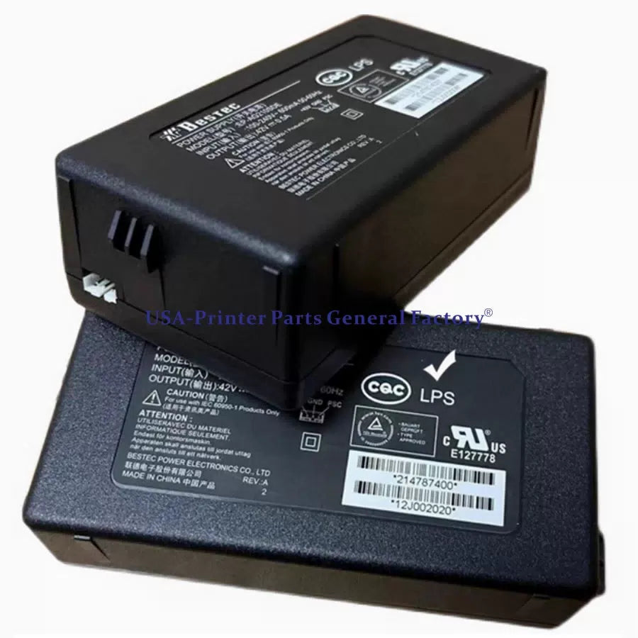 AC Power Supply Adapter Charger Epson L362 L366 L303 L351 L353 L456 L200 L301 [3]