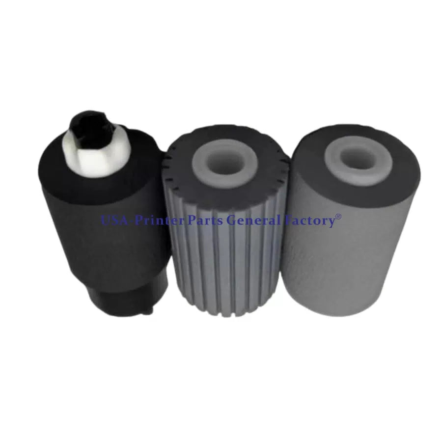 ADF Pick-Up Roller Fits For KYOCERA FS-3540MFP M3560idn Fs-3540MFP 302F909171 [2]