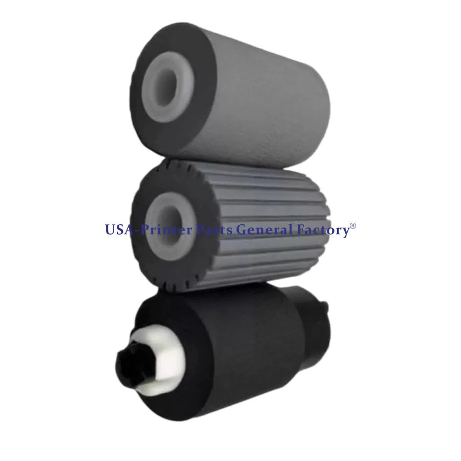 ADF Pick-Up Roller Fits For KYOCERA FS-3540MFP M3560idn Fs-3540MFP 302F909171 [3]